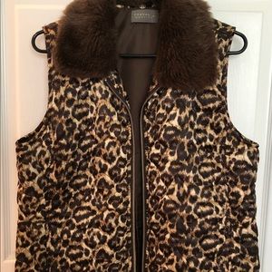 Luxuriously Soft Quilted Vest